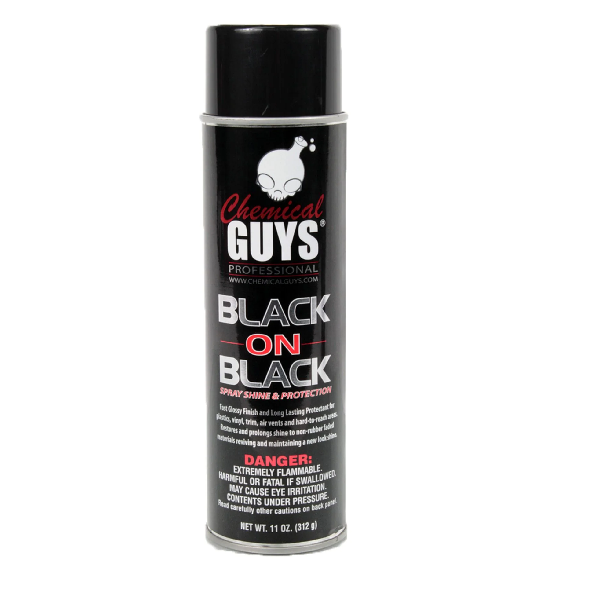 Black On Black Instant Shine - Image 13