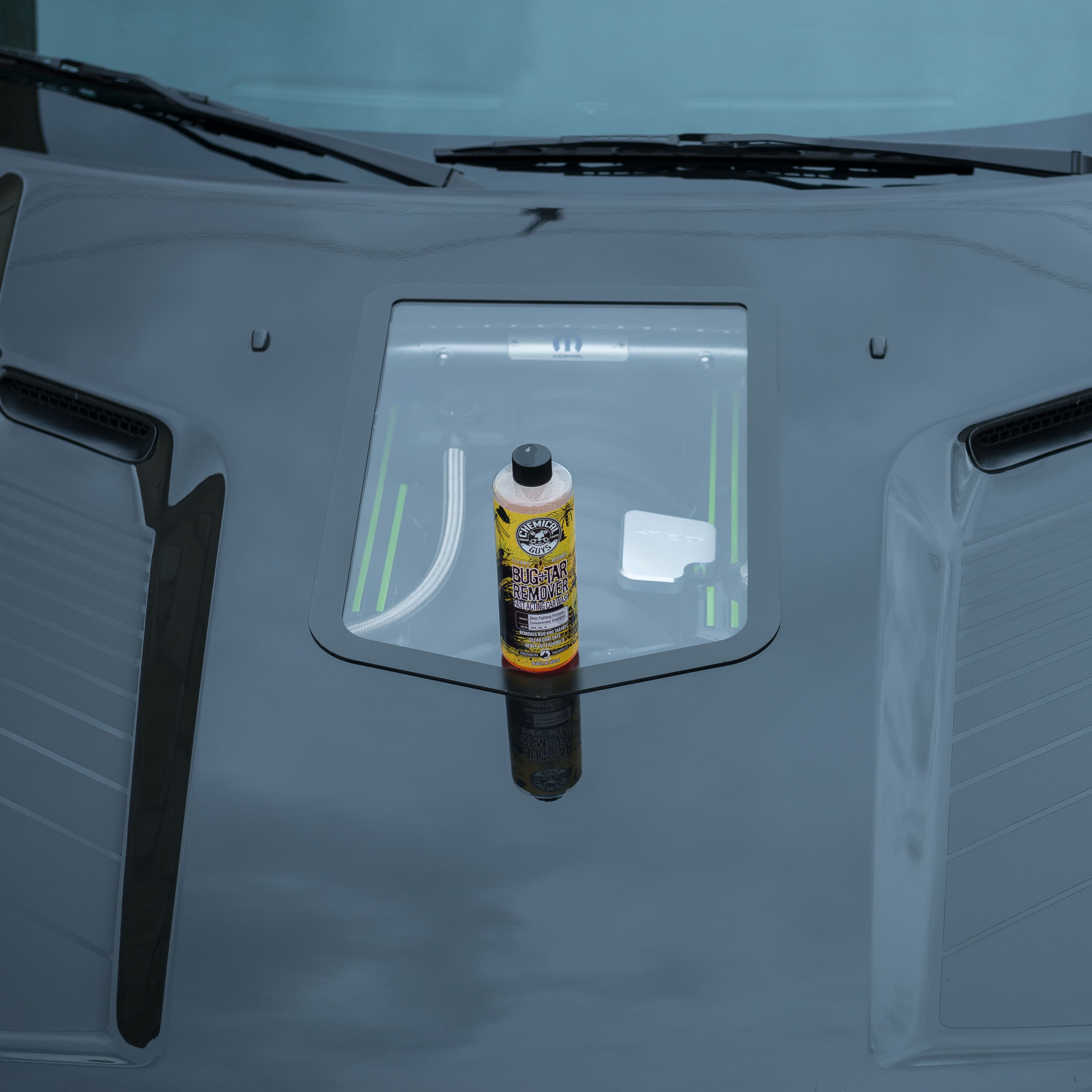 Bug & Tar Remover Car Wash - Image 8