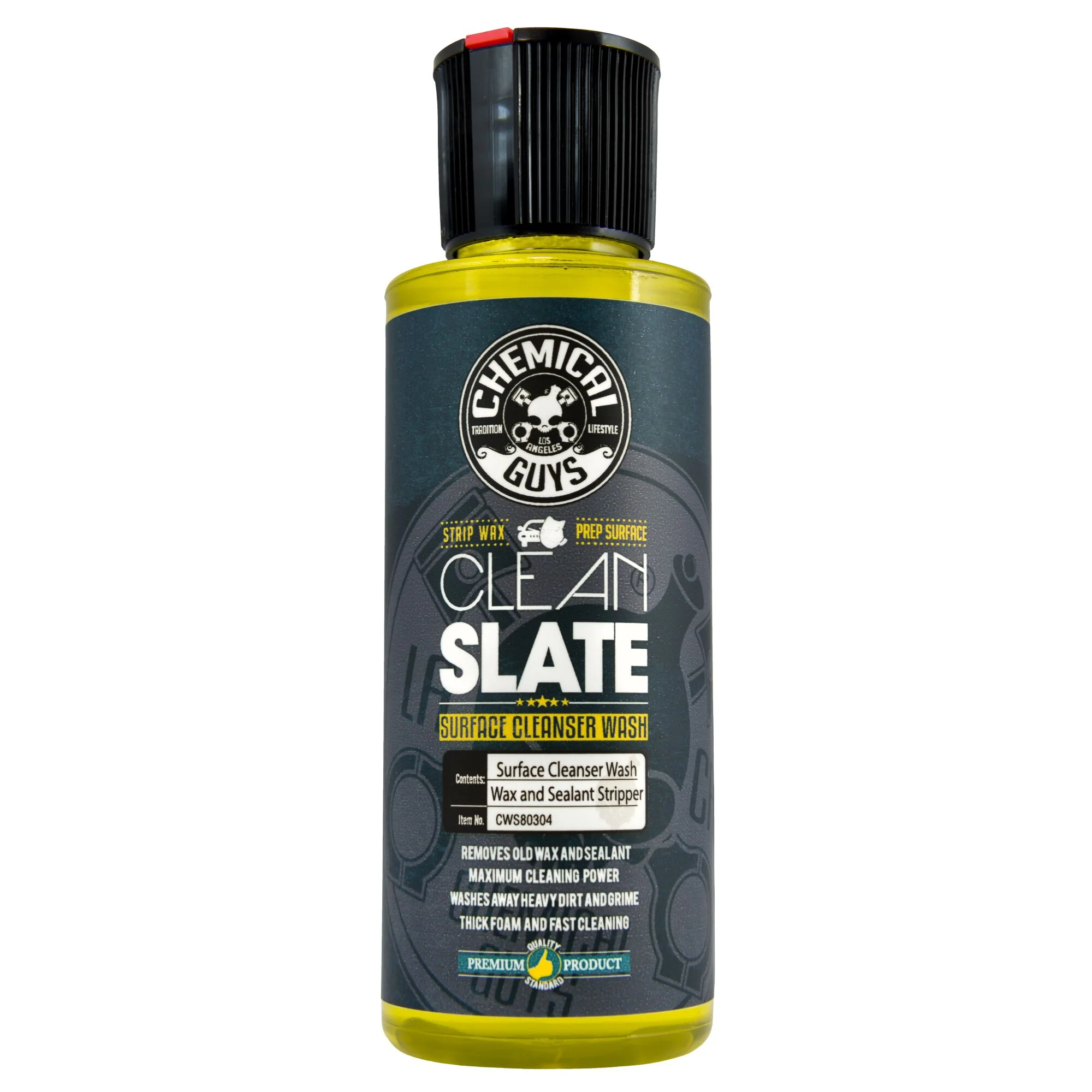 Clean Slate Surface Cleanser Wash - Image 16
