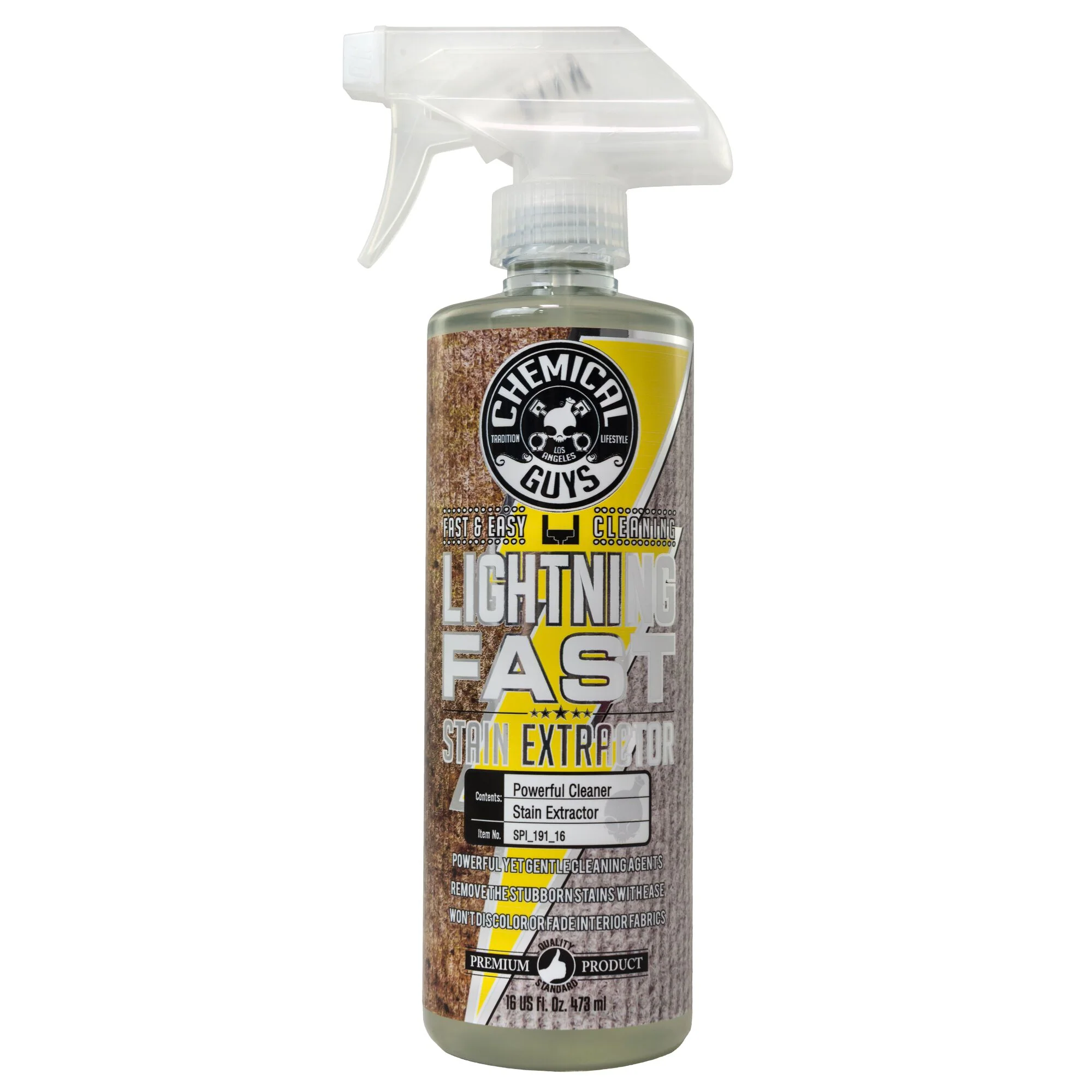 Complete Ceramic Interior Protection Deluxe Kit - Image 6