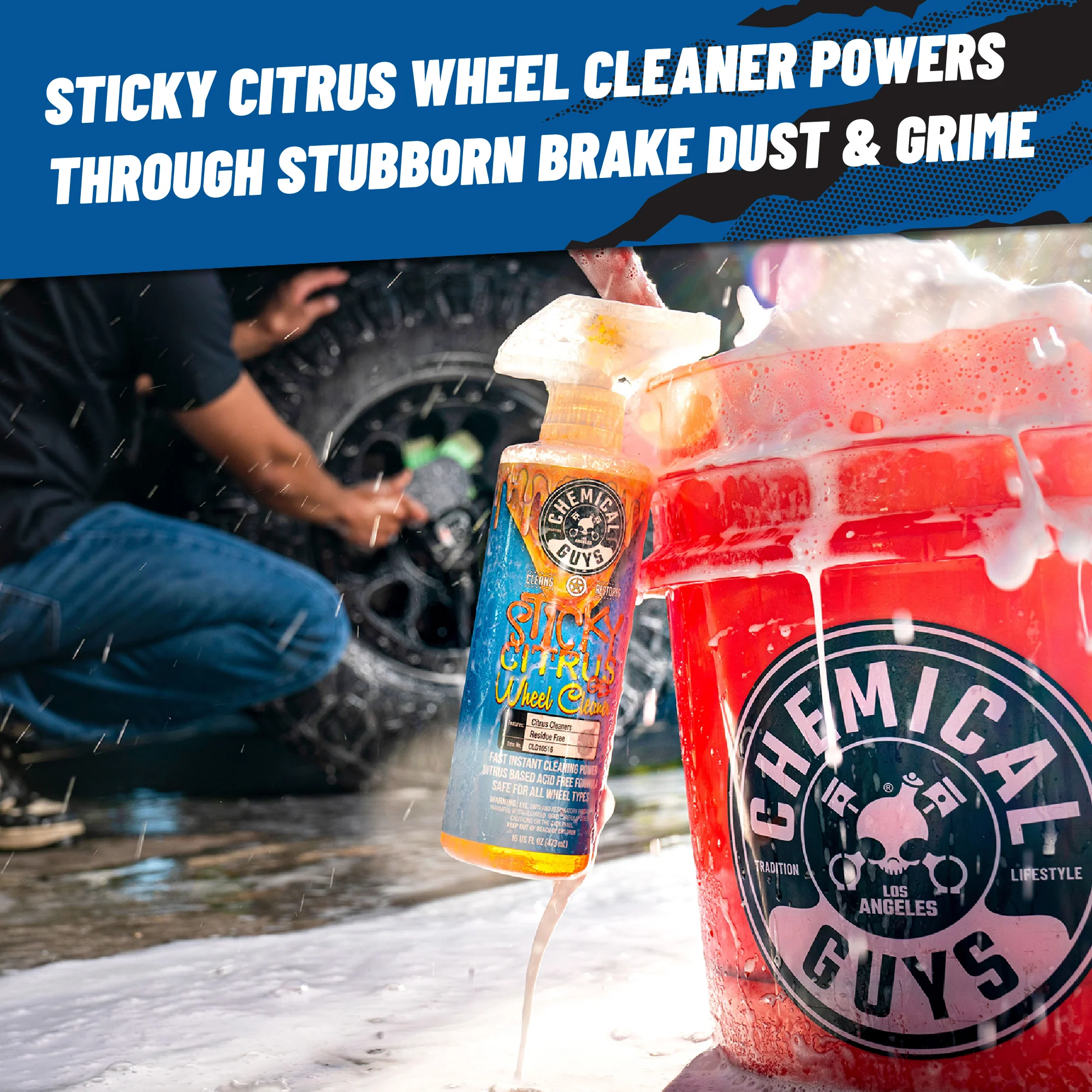 Car Wash Starter Kit - Image 3