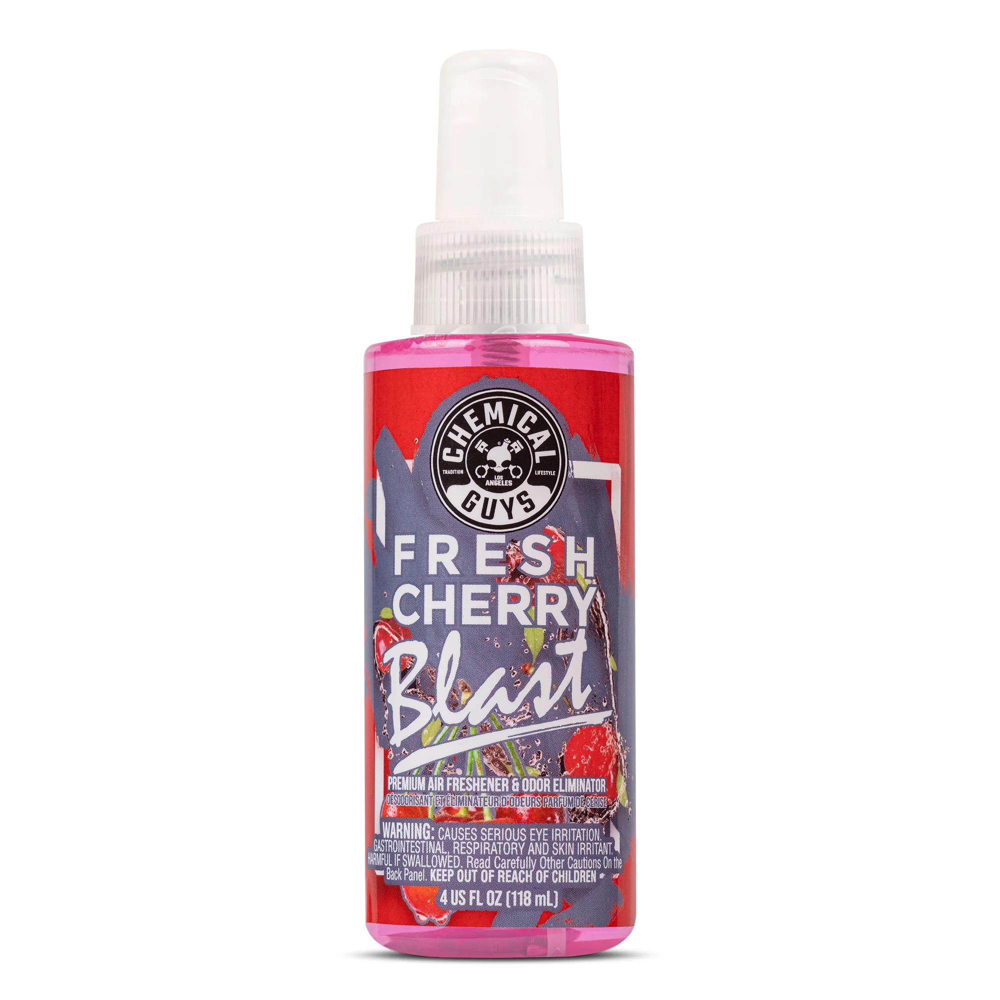 Fresh Cherry Blast Air Freshener - Image 5