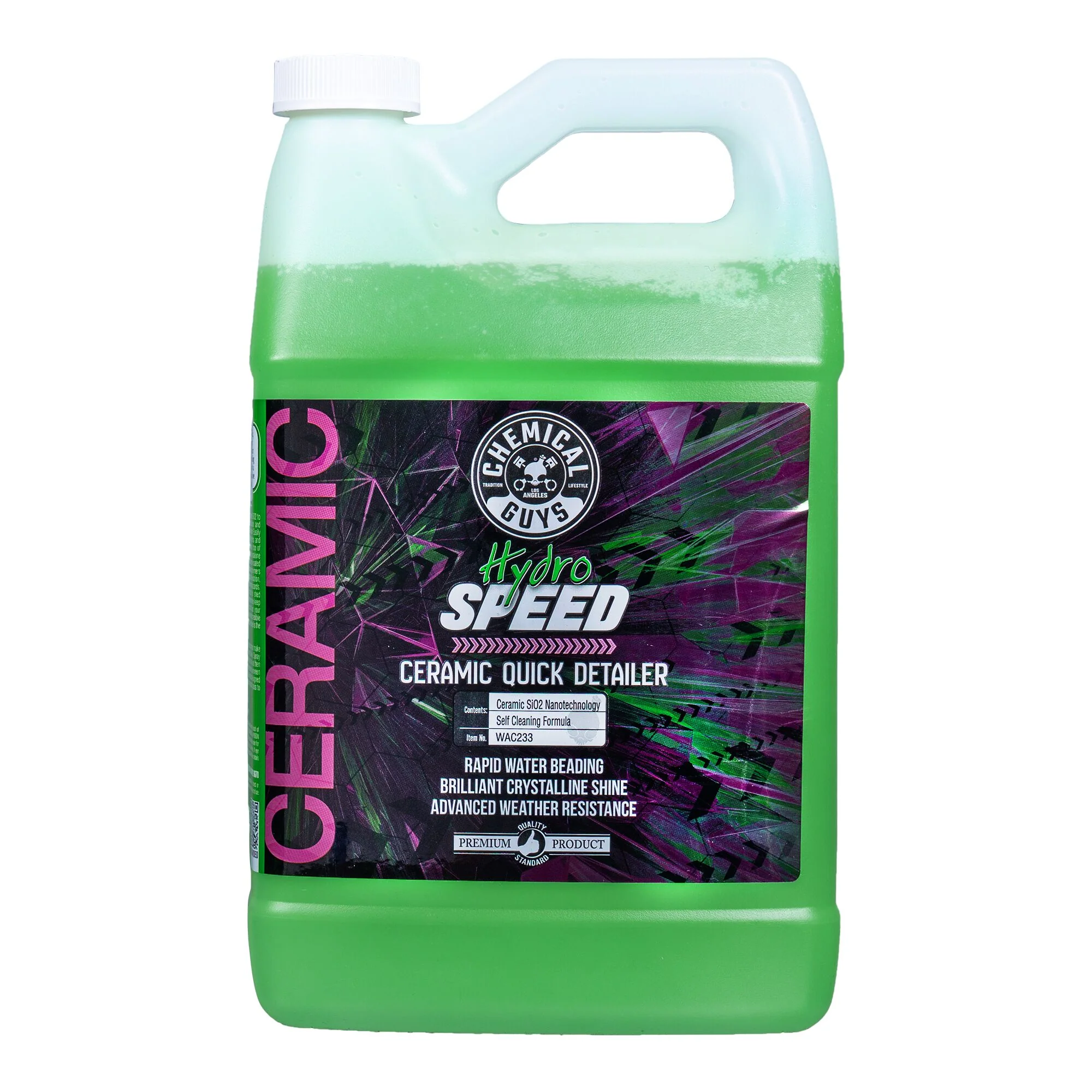 HydroSpeed Ceramic Quick Detailer - Image 16