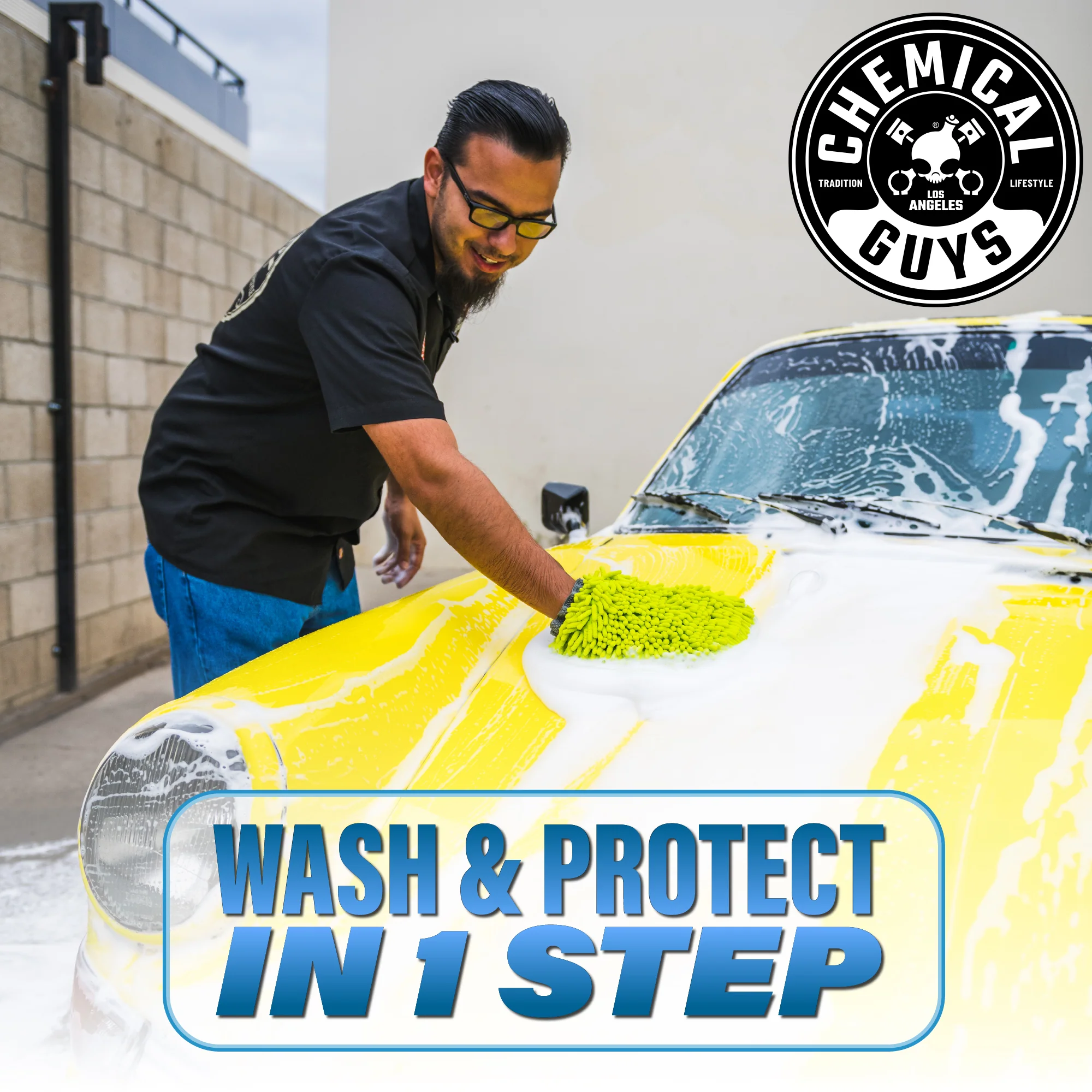 HydroSuds Ceramic Car Wash Soap - Image 6