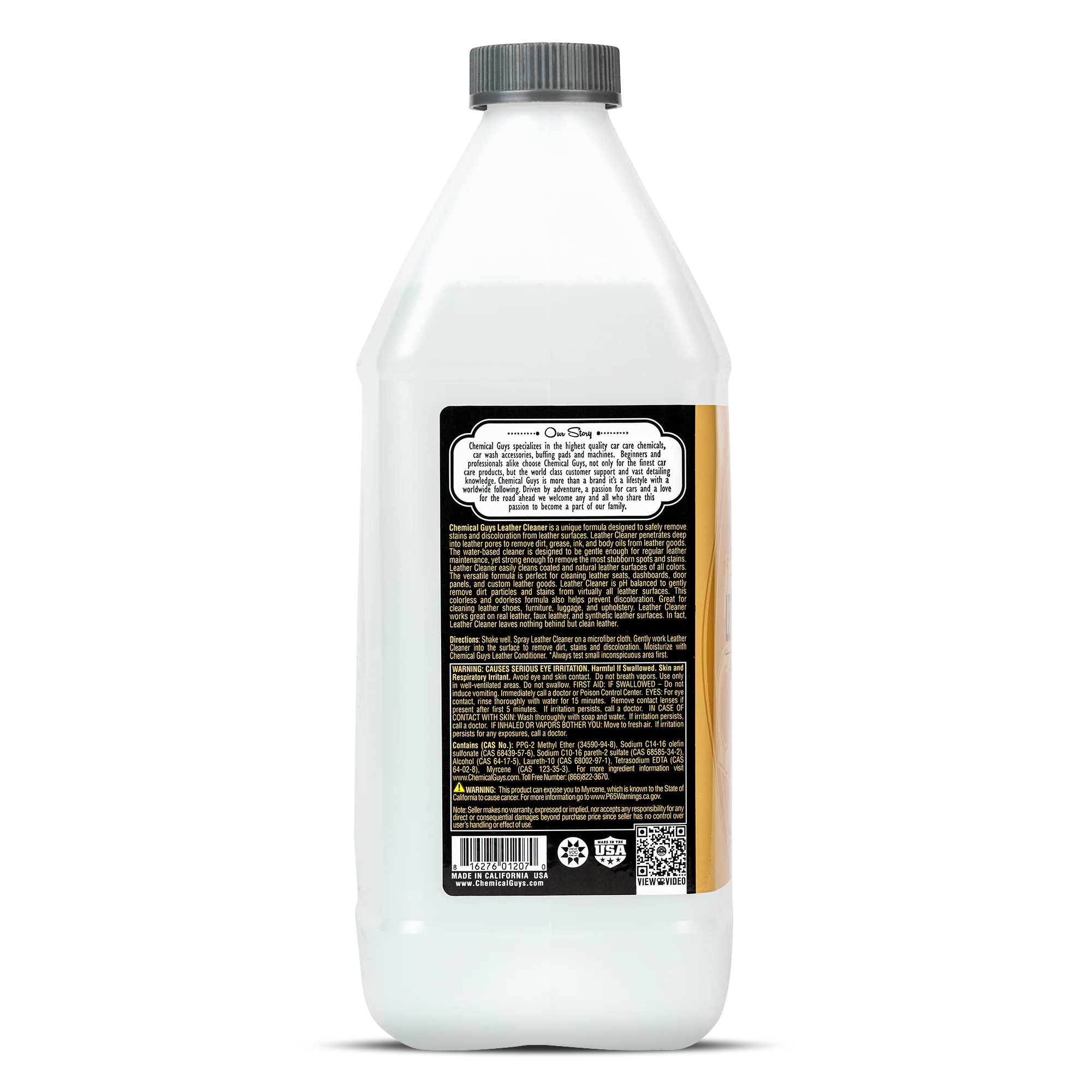 Leather Cleaner - Image 13