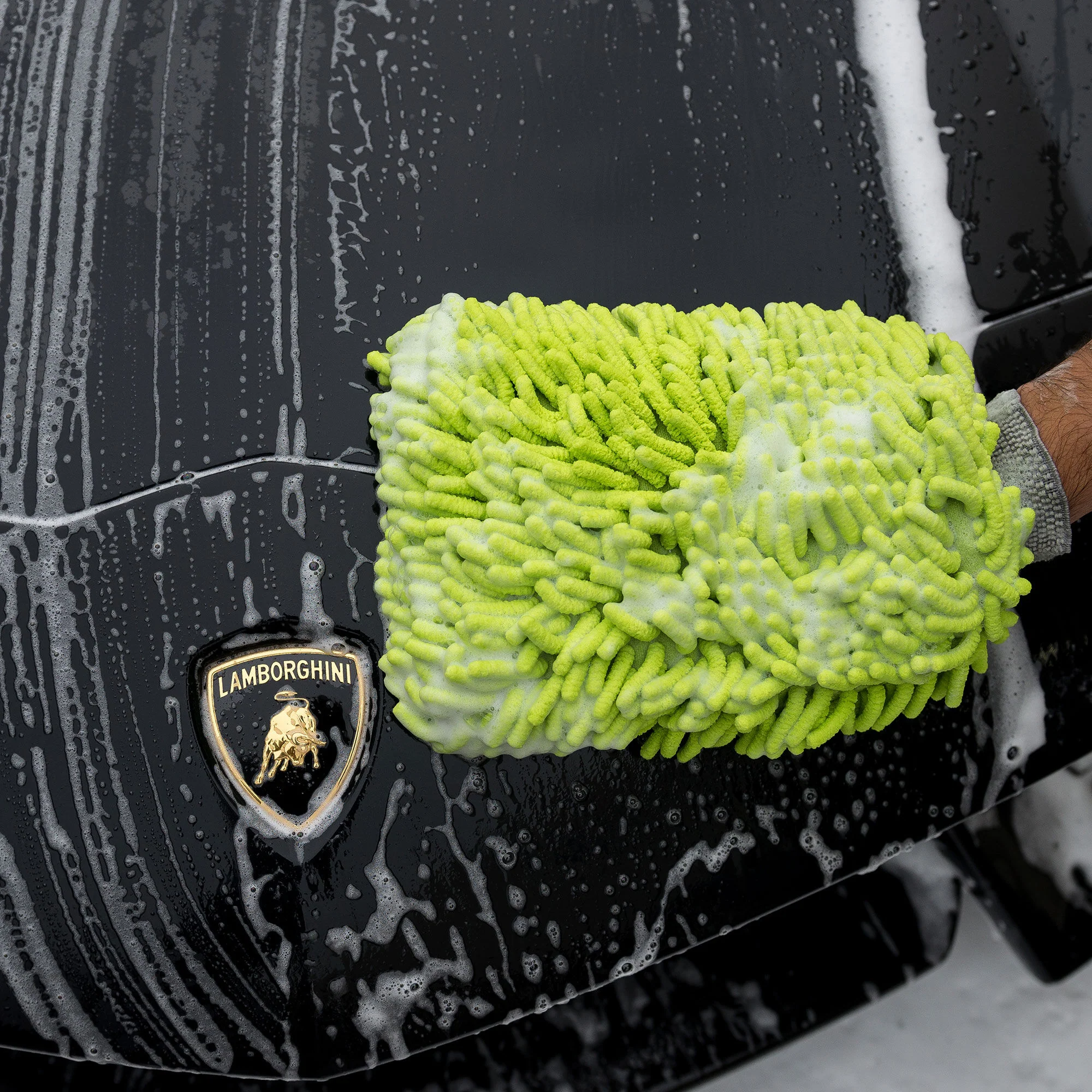 Meticulous Matte Auto Wash - Image 4