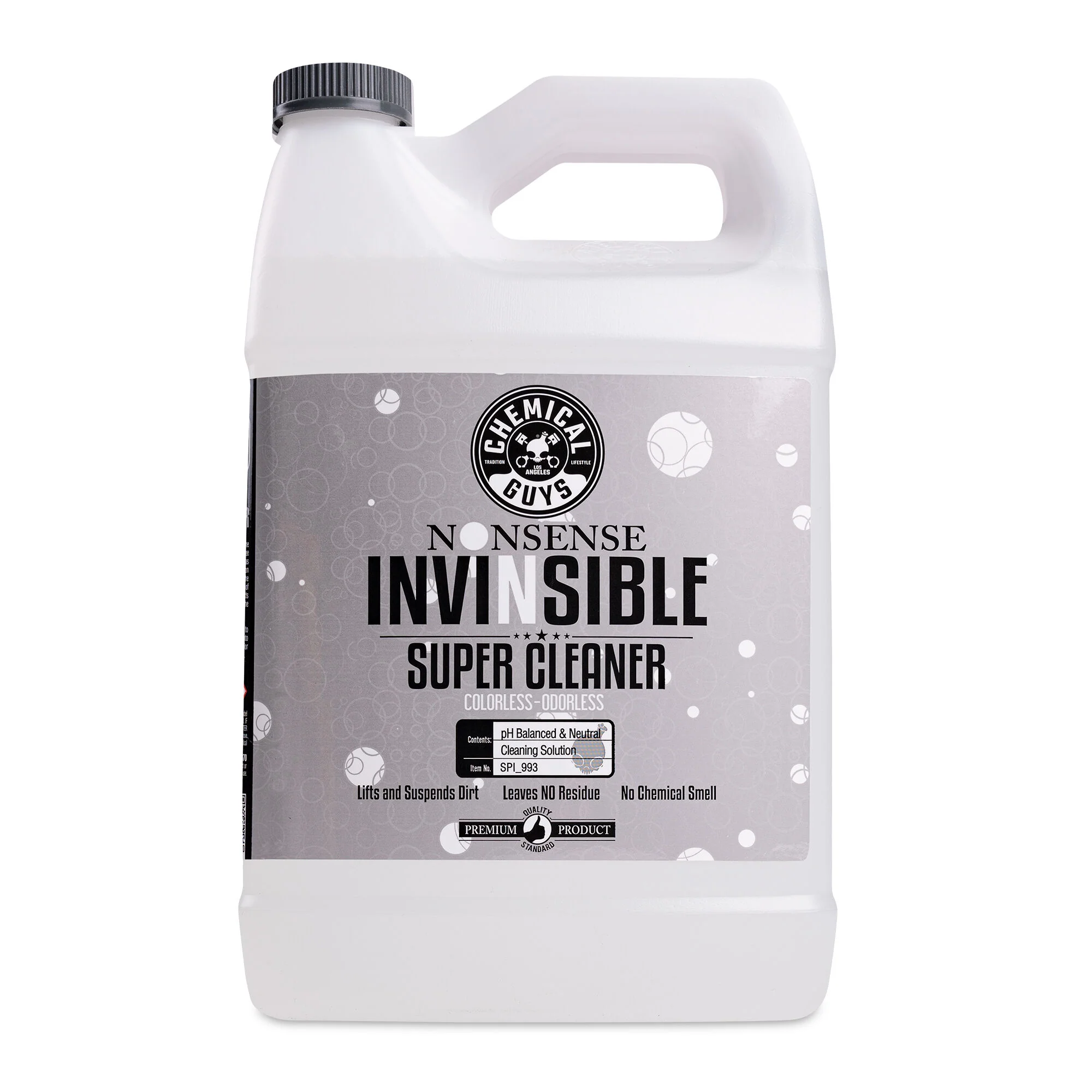 Nonsense Invinsible Super Cleaner - Image 16