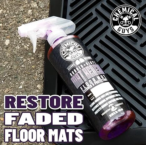 Moderate Floor Mat Renew Deluxe Kit - Image 3