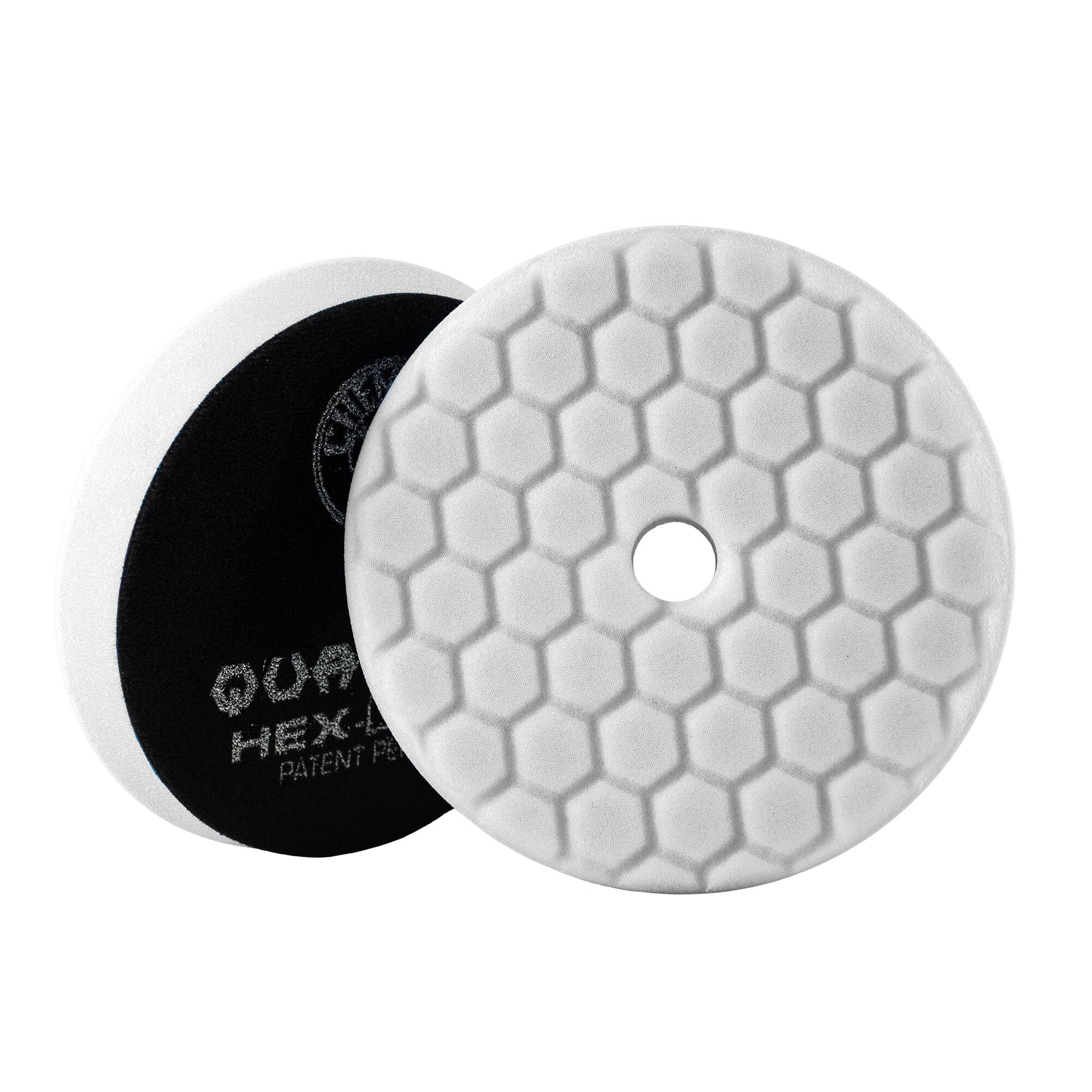 Three Step Cut & Polish Pad Bundle - Image 3