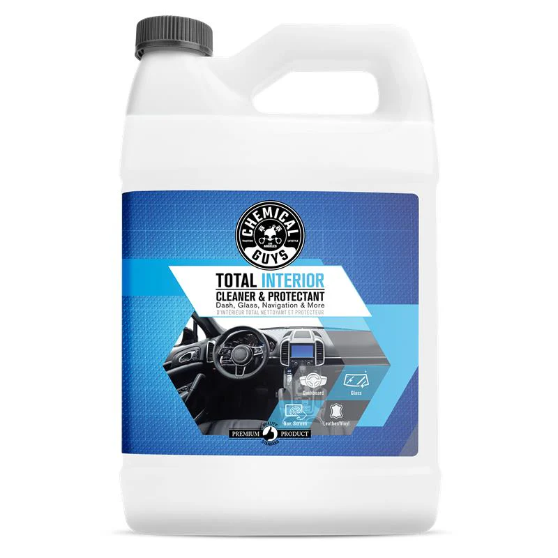 Total Interior Cleaner & Protectant - Image 15