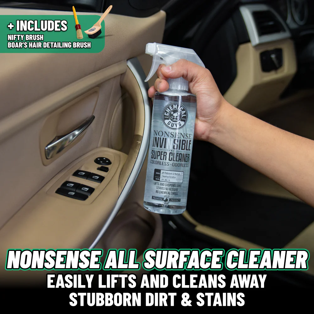 New Car Smell Deluxe Kit - Image 5